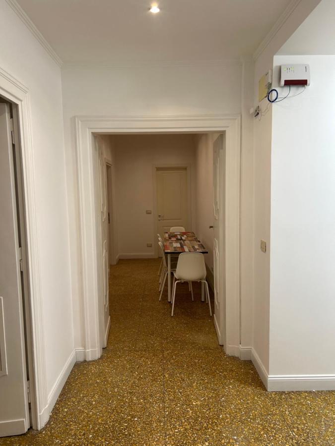 Raffaello'S Place Roma Eksteriør bilde